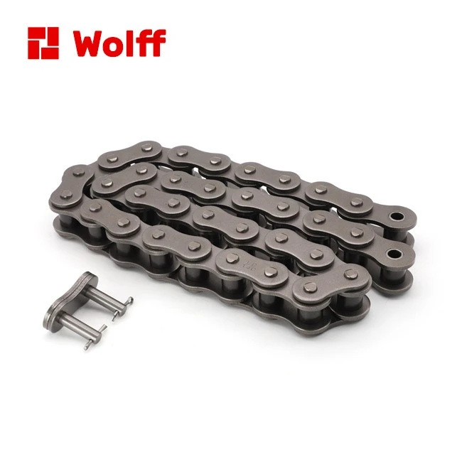 Drive Roller Chains 140 Drive Roller Chains 140