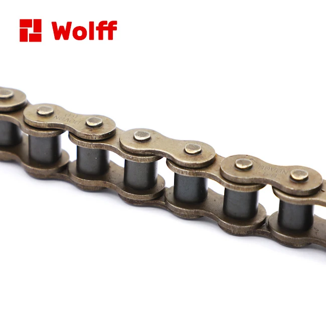 Drive Roller Chains Drive Roller Chains